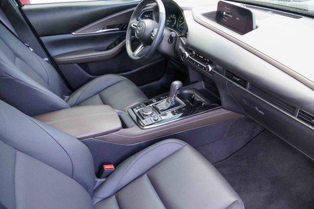 used 2023 Mazda CX-30 car, priced at $28,397