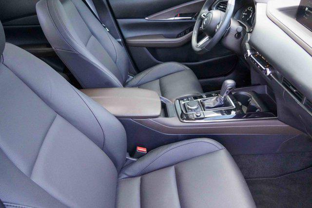 used 2023 Mazda CX-30 car, priced at $28,397