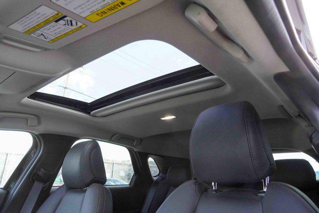 used 2023 Mazda CX-30 car, priced at $28,397