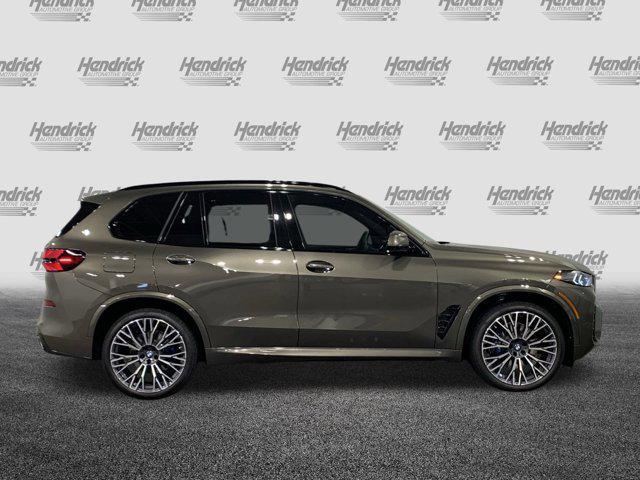 new 2026 BMW X5 car, priced at $83,475