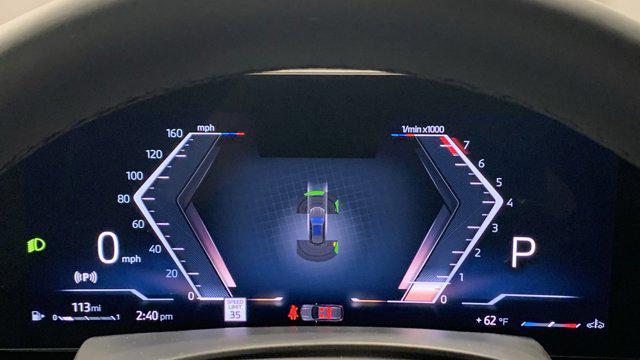 new 2026 BMW X5 car, priced at $83,475