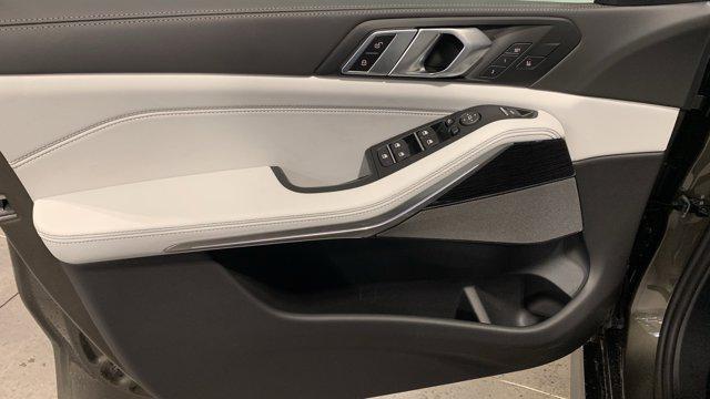 new 2026 BMW X5 car, priced at $83,475