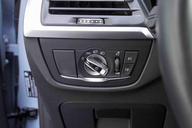 used 2025 BMW X4 car, priced at $64,991