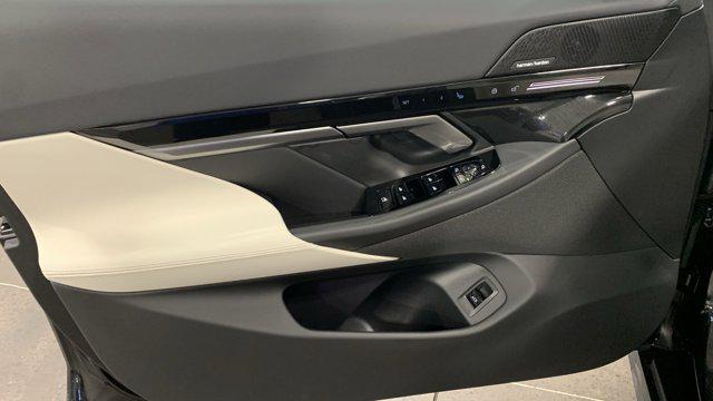new 2026 BMW 530 car, priced at $65,715