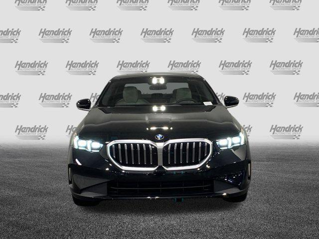 new 2026 BMW 530 car, priced at $65,715