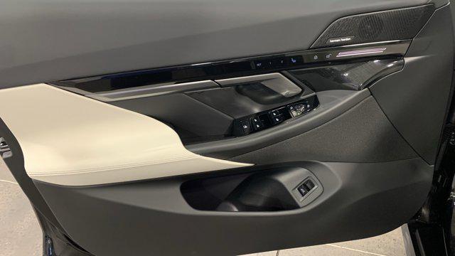 new 2026 BMW 530 car, priced at $65,715
