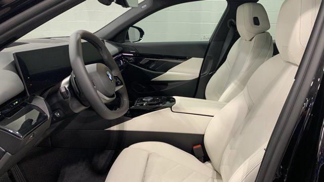 new 2026 BMW 530 car, priced at $65,715