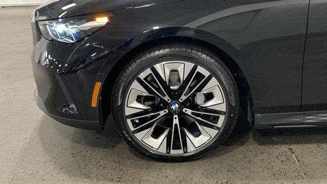 new 2026 BMW 530 car, priced at $65,715
