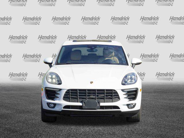 used 2018 Porsche Macan car, priced at $25,791