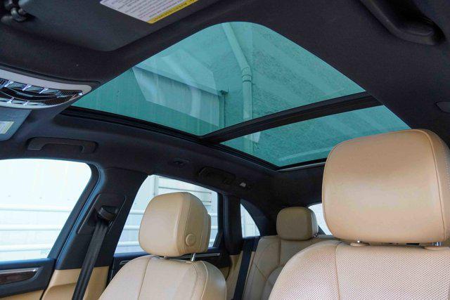 used 2018 Porsche Macan car, priced at $25,791