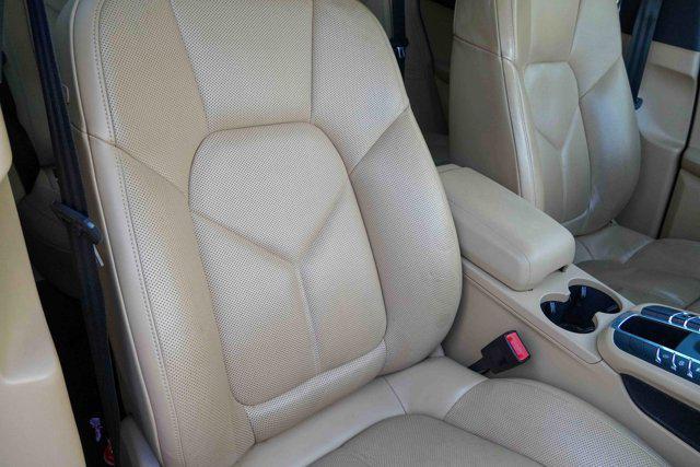 used 2018 Porsche Macan car, priced at $25,791