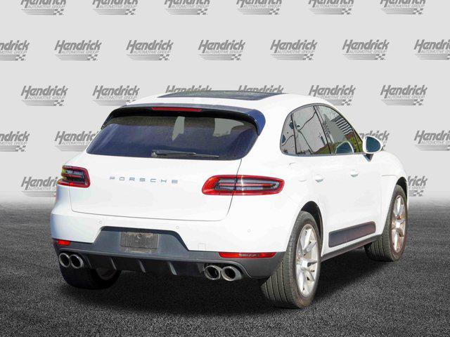 used 2018 Porsche Macan car, priced at $25,791