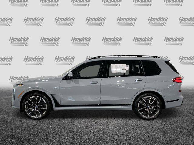 new 2026 BMW X7 car, priced at $95,825