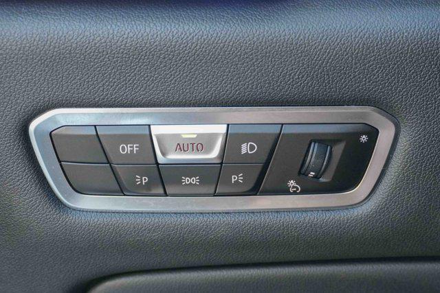 used 2022 BMW X5 car, priced at $42,911