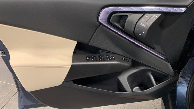 new 2025 BMW X3 car, priced at $55,810