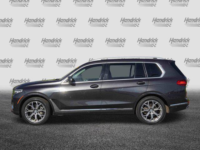 used 2020 BMW X7 car, priced at $43,991