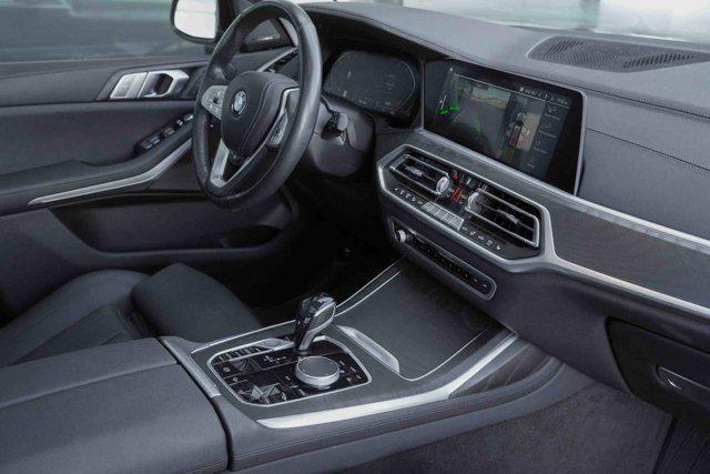 used 2020 BMW X7 car, priced at $43,991