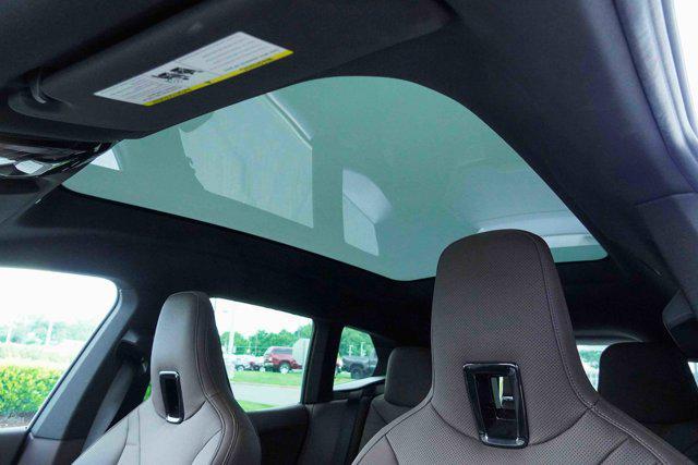 used 2023 BMW iX car, priced at $53,519