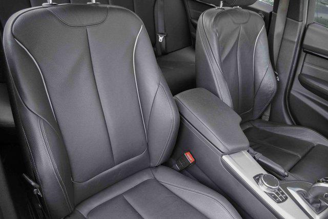 used 2017 BMW 340 car, priced at $22,991