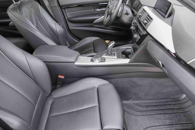 used 2017 BMW 340 car, priced at $22,991
