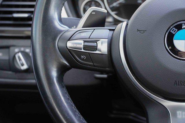 used 2017 BMW 340 car, priced at $22,991