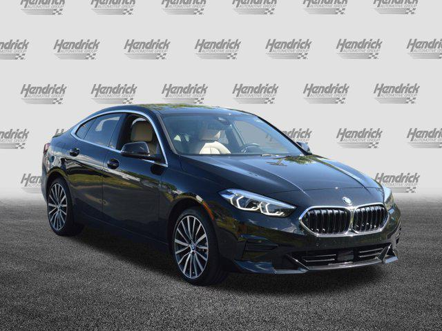 used 2024 BMW 228 Gran Coupe car, priced at $35,911