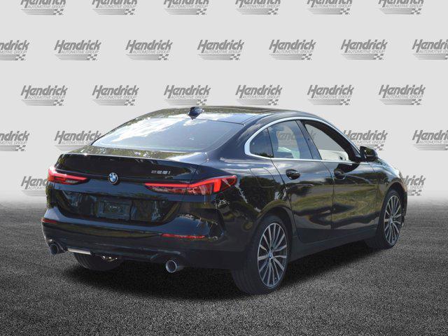 used 2024 BMW 228 Gran Coupe car, priced at $35,911