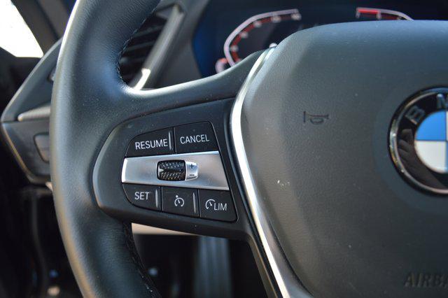 used 2024 BMW 228 Gran Coupe car, priced at $35,911