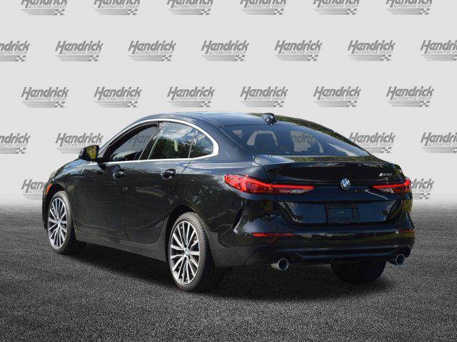used 2024 BMW 228 Gran Coupe car, priced at $35,911