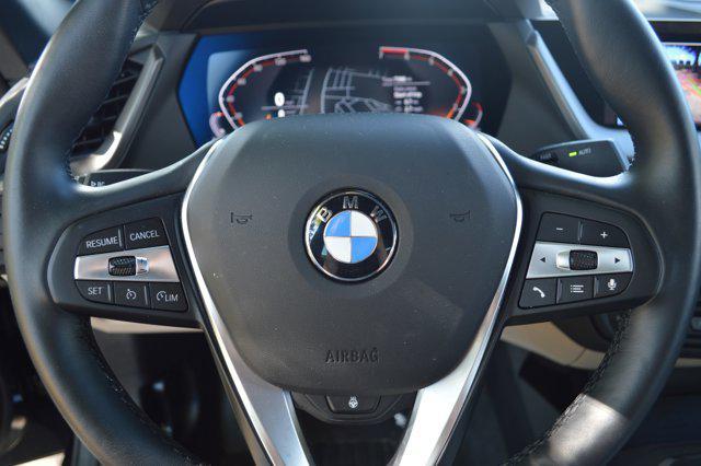 used 2024 BMW 228 Gran Coupe car, priced at $35,911