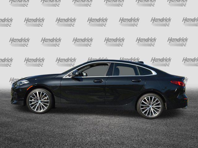 used 2024 BMW 228 Gran Coupe car, priced at $35,911