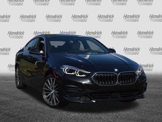 used 2024 BMW 228 Gran Coupe car, priced at $35,911