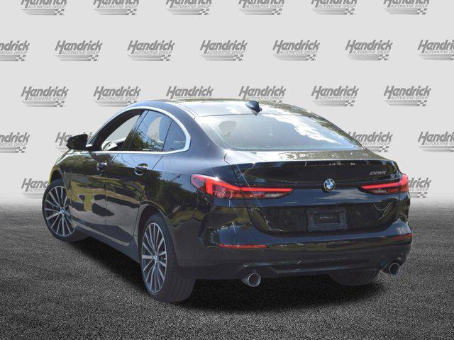 used 2024 BMW 228 Gran Coupe car, priced at $35,911