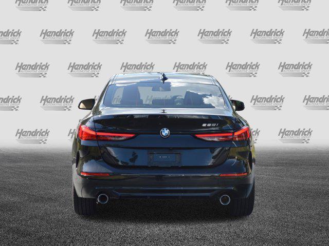 used 2024 BMW 228 Gran Coupe car, priced at $35,911