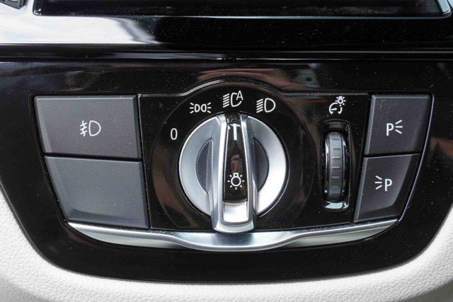 used 2018 BMW 540 car, priced at $27,991