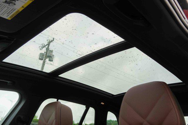 used 2024 BMW X5 car, priced at $63,991
