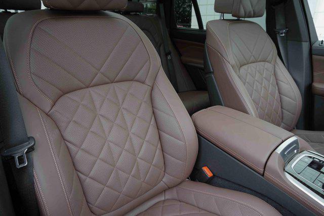 used 2024 BMW X5 car, priced at $63,991