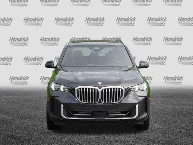 used 2024 BMW X5 car, priced at $63,991