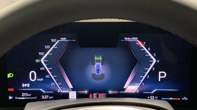 new 2026 BMW X7 car, priced at $96,675