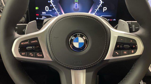 new 2026 BMW X7 car, priced at $96,675