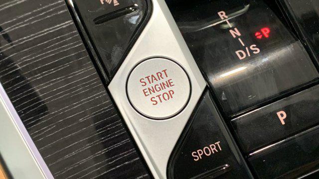 new 2026 BMW X7 car, priced at $96,675