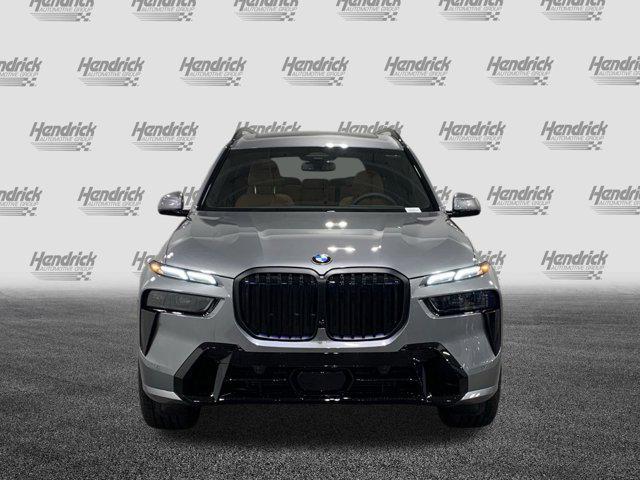 new 2026 BMW X7 car, priced at $96,675