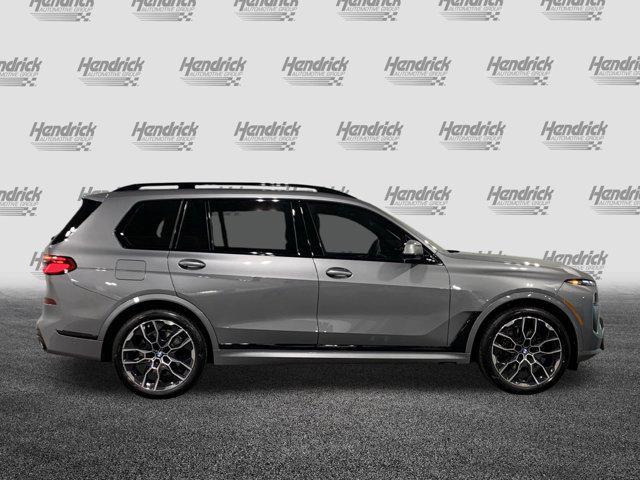 new 2026 BMW X7 car, priced at $96,675