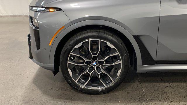new 2026 BMW X7 car, priced at $96,675