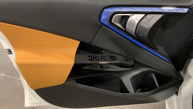 new 2026 BMW X3 car, priced at $64,085
