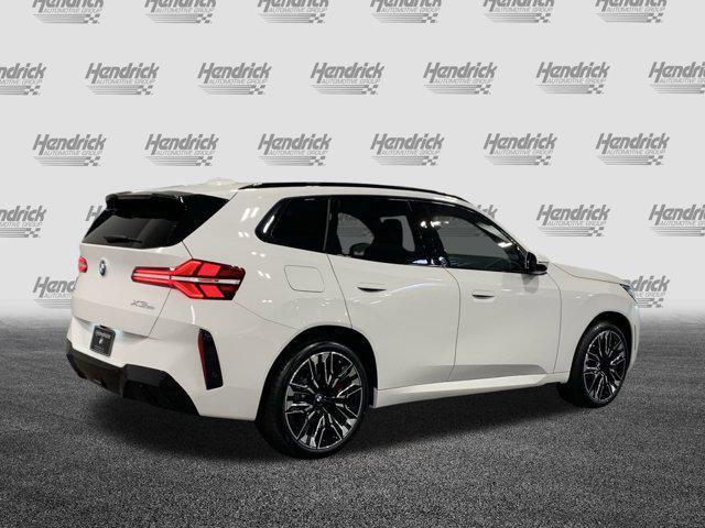 new 2026 BMW X3 car, priced at $64,085