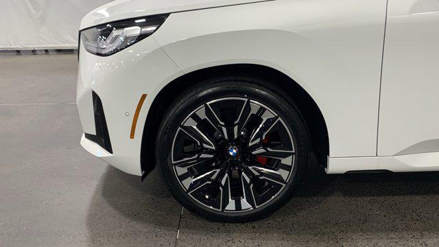 new 2026 BMW X3 car, priced at $64,085