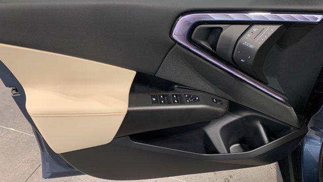 new 2025 BMW X3 car, priced at $54,660