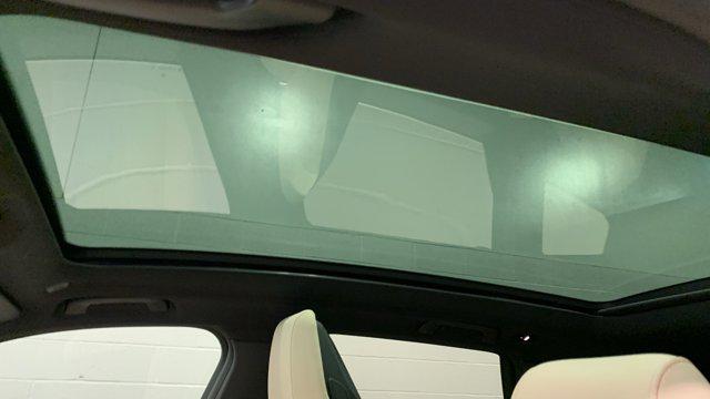 new 2025 BMW X3 car, priced at $54,660