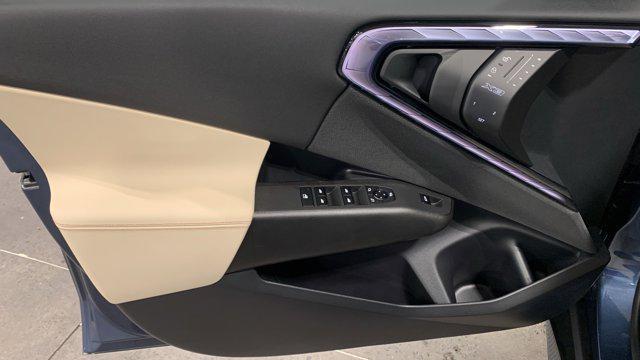 new 2025 BMW X3 car, priced at $54,660